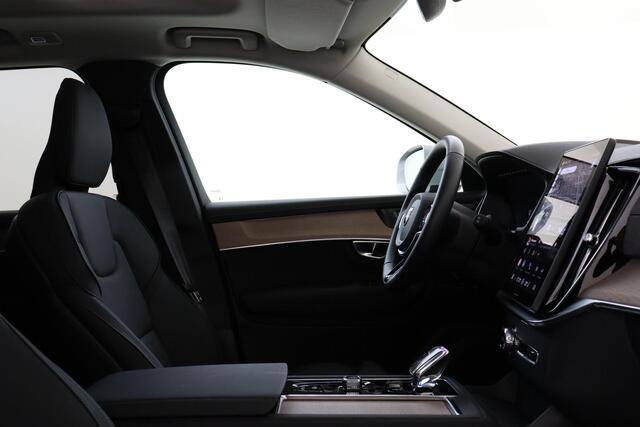 Volvo XC90 II T8 PLUG-IN HYBRID AWD PLUS BRIGHT -PANO.DAK|HARMAN/KARDON|360°CAM|LUCHTVERING|HEAD-UP DISP.