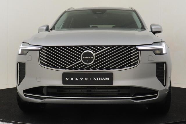 Volvo XC90 II T8 PLUG-IN HYBRID AWD PLUS BRIGHT -PANO.DAK|HARMAN/KARDON|360°CAM|LUCHTVERING|HEAD-UP DISP.