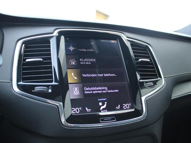 Volvo XC90 2.0 T8 Twin Engine AWD R-Design | AFSPRAAK IN OVERLEG |