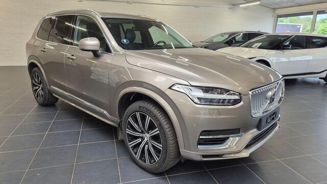 Volvo XC90 2.0 T8 Recharge AWD Plus Bright | Long range