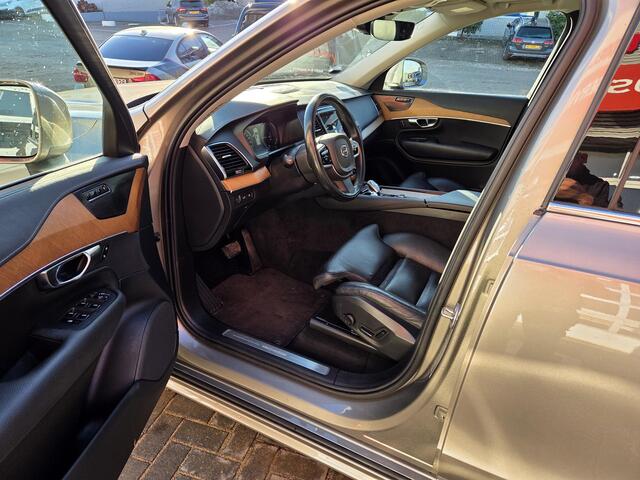 Volvo XC90 2.0 T8 Recharge AWD Plus Bright | Long range