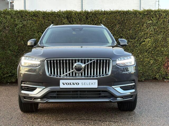 Volvo XC90 2.0 T8 Recharge AWD Core Bright