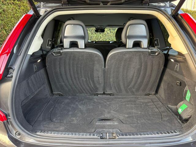 Volvo XC90 2.0 T8 Recharge AWD Core Bright