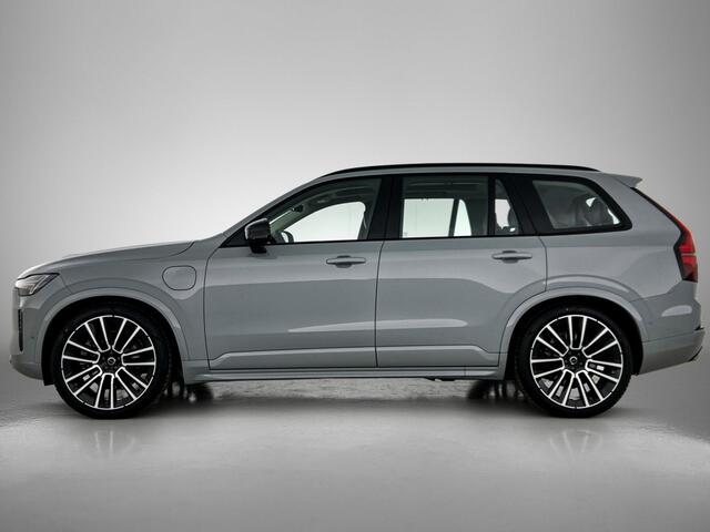 Volvo XC90 2.0 T8 AWD Ultra Dark Executive Edition | Bowers & Wilkins | Luc