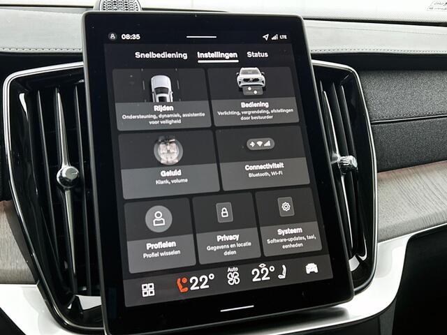 Volvo XC90 2.0 T8 AWD Ultra Dark Executive Edition | Bowers & Wilkins | Luc