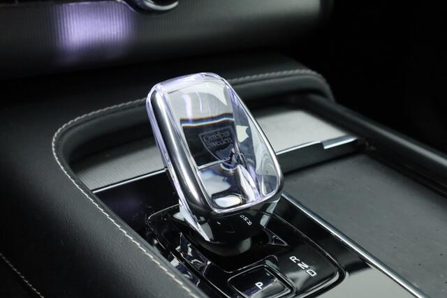 Volvo XC90 T8 Recharge Plus Dark | Long Range | Pilot Assist | Memory seats | 4x Stoelverw. | H&K Audio | Leder | Nav + CarPlay | Keyless | 21''