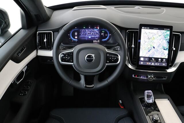 Volvo XC90 T8 PLUG-IN HYBRID AWD ULTRA DARK -PANO.DAK|HARMAN/KARDON|360°CAM|ADAP.LED|HEAD-UP DISP.|POWER-SEATS|HERRINGBONE