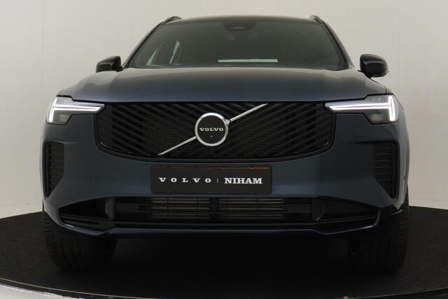 Volvo XC90 T8 PLUG-IN HYBRID AWD ULTRA DARK -PANO.DAK|HARMAN/KARDON|360°CAM|ADAP.LED|HEAD-UP DISP.|POWER-SEATS|HERRINGBONE