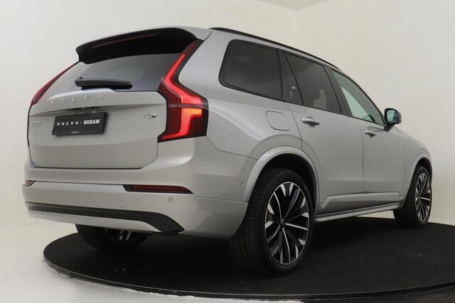 Volvo XC90 II T8 PLUG-IN HYBRID AWD PLUS DARK -PANO.DAK|HARMAN/KARDON|360°CAM|ADAP.LED|POWER-SEATS|PRIVACY.GLAS