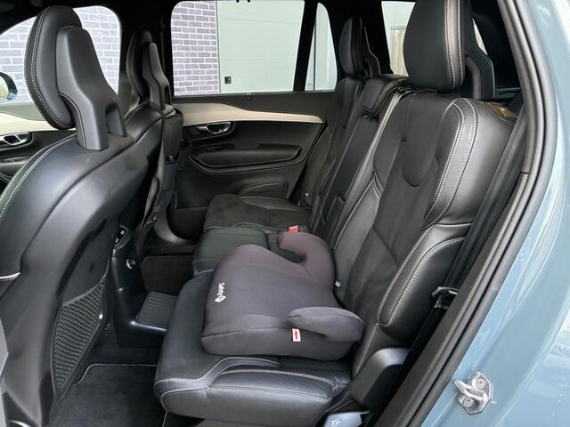 Volvo XC90 2.0 T8 Twin Engine AWD R-Design | Luchtvering | 22" | Harman Kardon | 360 Camera |