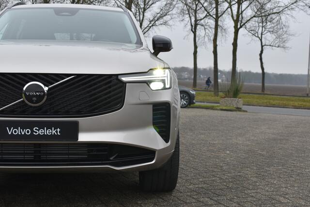 Volvo XC90 T8 455PK Plug-in hybrid AWD Plus Dark | Facelift | Luchtvering | H&K | Panodak | ACC | 21"LMV | Stoelverwarming