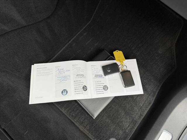 Volvo XC90 2.0 T8 Twin Engine AWD Momentum 7P Panorama dak Trekhaak