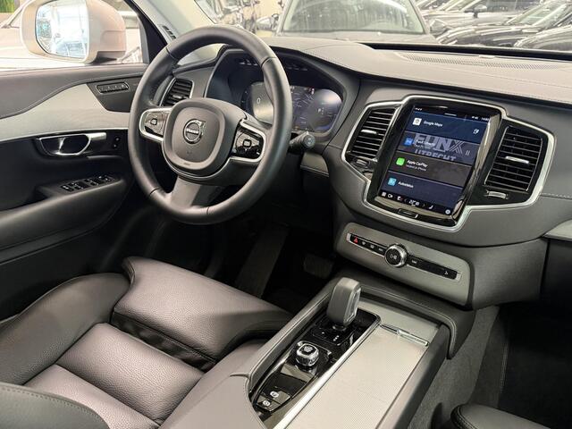 Volvo XC90 2.0 T8 4WD Plus Bright Aut.