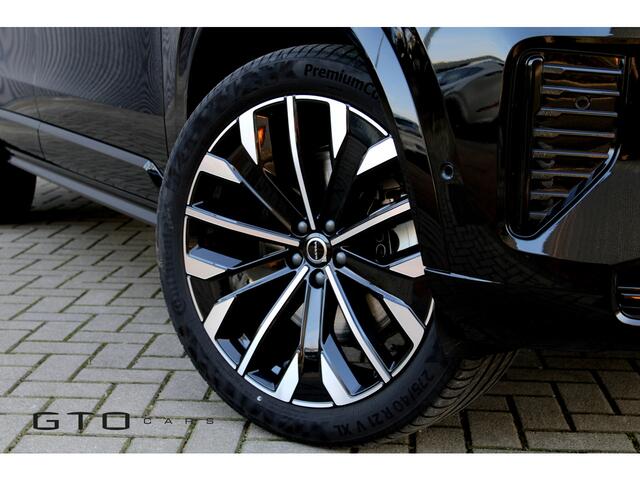 Volvo XC90 2.0 T8 Plug-in hybrid AWD Ultra Dark 7-Zits/HUD/Trekhaak/B&W Sound/Surround/BTW