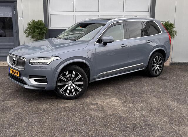Volvo XC90 2.0 T8 Twin Engine AWD Inscription