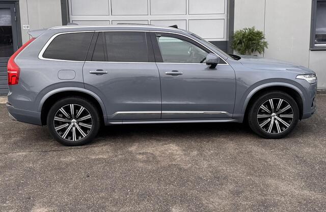 Volvo XC90 2.0 T8 Twin Engine AWD Inscription