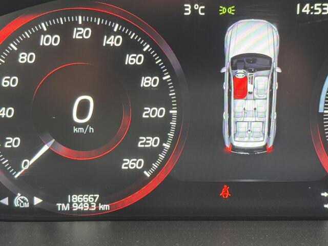 Volvo XC90 2.0 T8 Twin Engine AWD Inscription