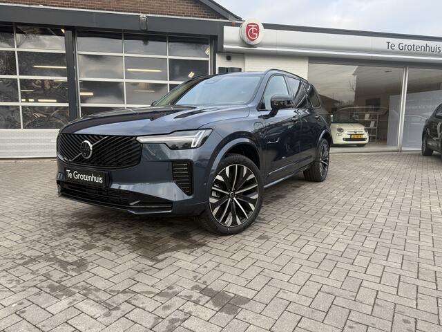 Volvo XC90 2.0 T8 Plug-in hybrid AWD Ultra Dark | Panodak | 7 zits |