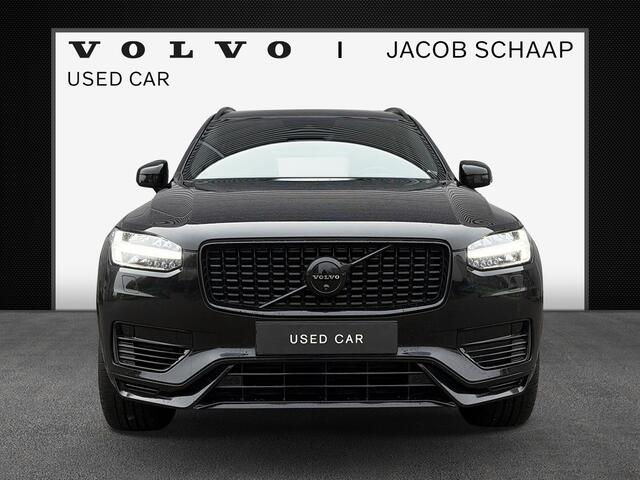 Volvo XC90 2.0 T8 Recharge AWD R-Design / Long Range / 22'' velgen / Luchtvering / Rondomzichtcamera /
