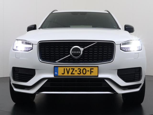 Volvo XC90 2.0 T8 Twin Engine AWD R-Design Trekhaak/22Inch/BLIS etc.