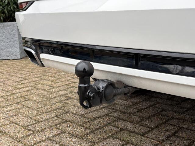 Volvo XC90 2.0 T8 Recharge AWD R-Design | Lounge Pack | Pano | HUD | Trekhaak | BTW