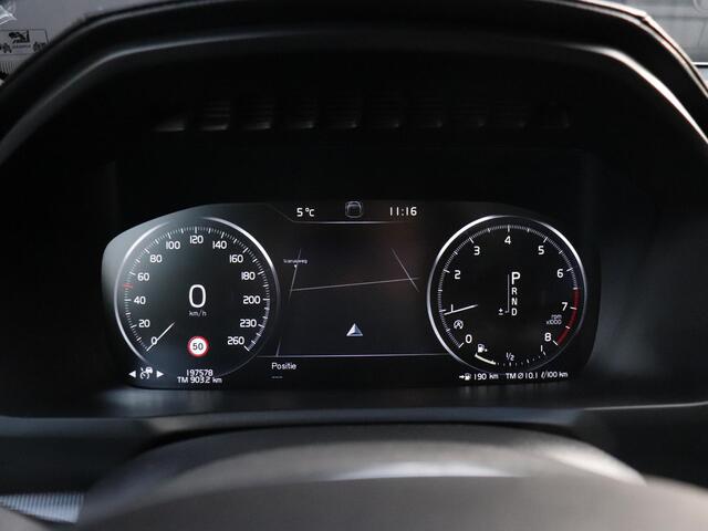 Volvo XC90 2.0 T6 AWD Inscription | 7 PERS. | LEDER | MEMORY | PANO-DAK | TREKHAAK | B&W | CAMERA | NAVI | APPLE CARPLAY | STOELVERK. |