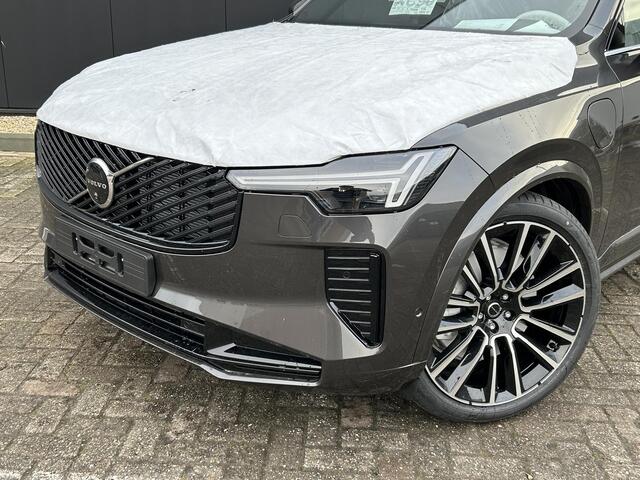 Volvo XC90 2.0 T8 Plug-in hybrid AWD Ultra Dark Exec. Ed.