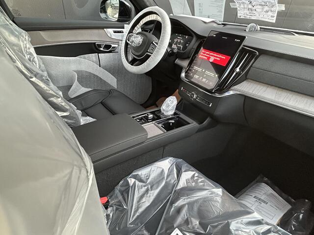 Volvo XC90 2.0 T8 Plug-in hybrid AWD Ultra Dark Exec. Ed.