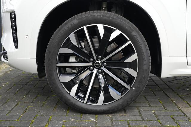 Volvo XC90 2.0 T8 Plug-in hybrid AWD Plus Dark 455pk Panoramadak/Stoelverwarming/360Camera