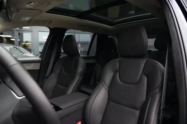 Volvo XC90 2.0 T8 Plug-in hybrid AWD Ultra Bright 455pk Panoramadak/Bowers&Wilkins/360Camera