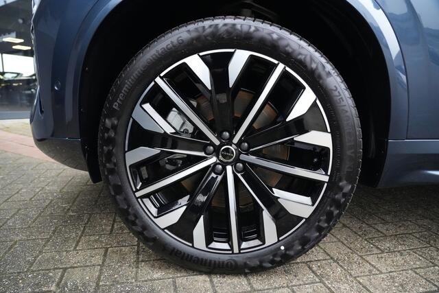 Volvo XC90 2.0 T8 Plug-in hybrid AWD Ultra Bright 455pk Panoramadak/Bowers&Wilkins/360Camera