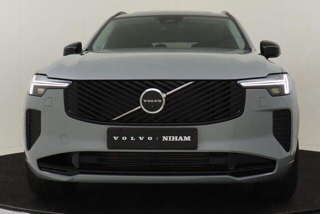 Volvo XC90 II T8 PLUG-IN HYBRID AWD ULTRA DARK -PANO.DAK|HARMAN/KARDON|LUCHTVERING|TREKHAAK|360°CAM|HEAD-UP DISP.