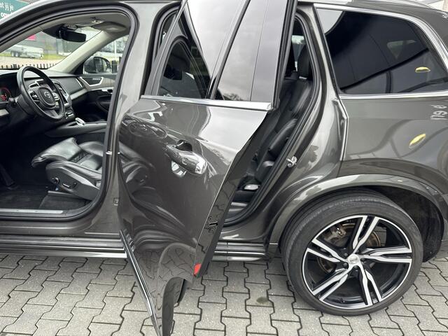 Volvo XC90 2.0 T8 Recharge AWD Inscription LONG RANGE|Hud|360|ACC|memory|blis