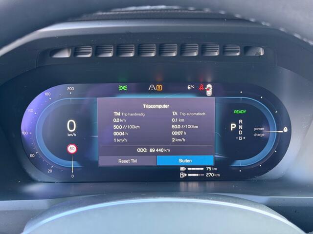 Volvo XC90 2.0 T8 ULTIMATE DARK Long Range Luchtvering Pano Trekhaak