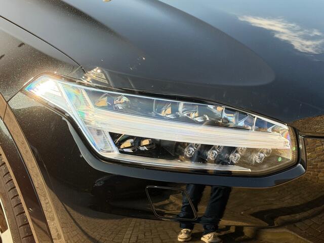 Volvo XC90 2.0 T8 ULTIMATE DARK Long Range Luchtvering Pano Trekhaak