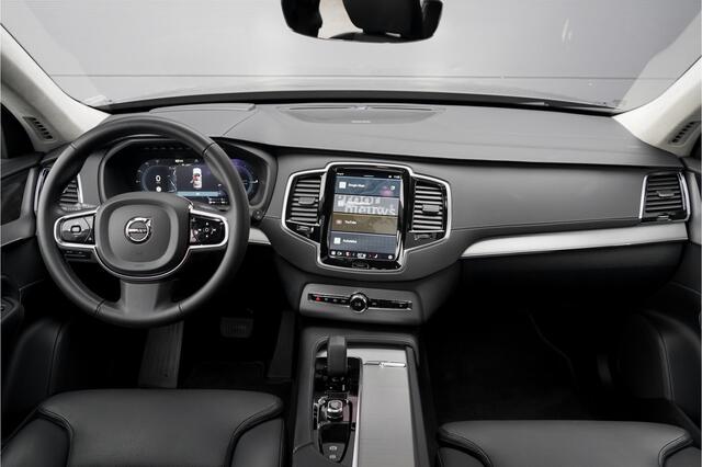 Volvo XC90 2.0 T8 Recharge AWD Ultimate Dark Pano Trekhaak H/K