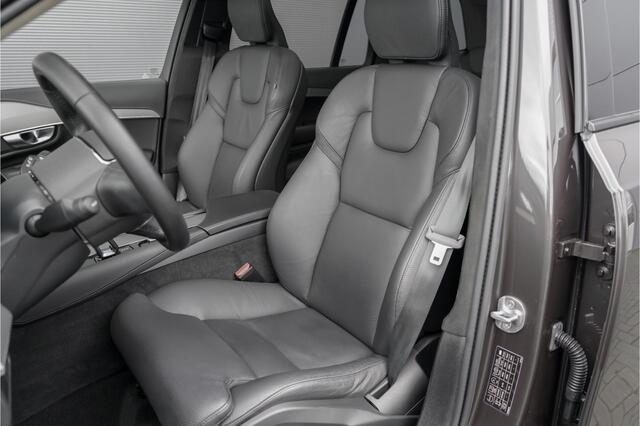 Volvo XC90 2.0 T8 Recharge AWD Ultimate Dark Pano Trekhaak H/K