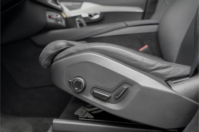 Volvo XC90 2.0 T8 Recharge AWD Ultimate Dark Pano Trekhaak H/K