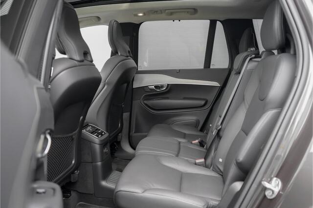 Volvo XC90 2.0 T8 Recharge AWD Ultimate Dark Pano Trekhaak H/K