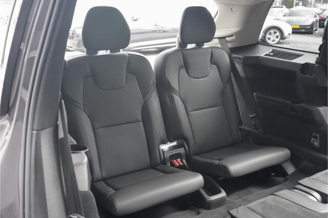 Volvo XC90 2.0 T8 Recharge AWD Ultimate Dark Pano Trekhaak H/K
