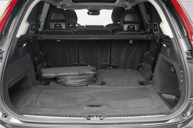 Volvo XC90 2.0 T8 Recharge AWD Ultimate Dark Pano Trekhaak H/K