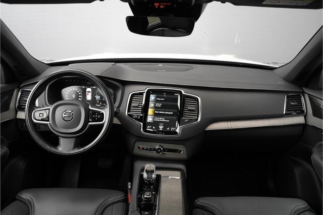 Volvo XC90 2.0 T8 Recharge AWD Inscription Exclusive Pano ACC H/k 360° 22"