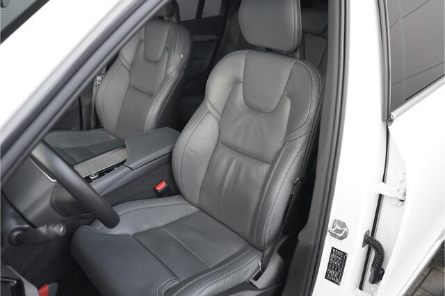 Volvo XC90 2.0 T8 Recharge AWD Inscription Exclusive Pano ACC H/k 360° 22"