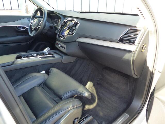 Volvo XC90 T8 Recharge AWD Inscription Exclusive