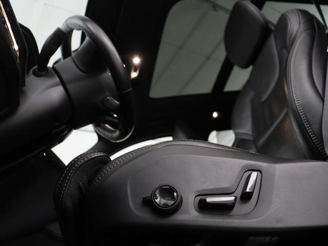 Volvo XC90 2.0 T8 AWD R-Design | Panoramadak | Stoelventilatie | Head-Up | Massage | 360 Camera | Leder | Adaptive cruise | Carplay | Harman/Kardon | Achterbankverwarming | Navigatie | PHEV | Plug In