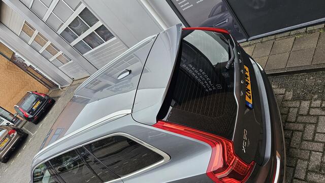 Volvo XC90 2.0 T6 AWD Inscription Prijs is incl. Trekhaak!