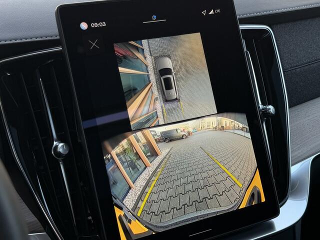 Volvo XC90 2.0 T8 Plug-in hybrid AWD Ultra Bright Pano 7P | Luchtvering | T