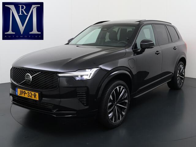 Volvo XC90 2.0 T8 Plug-in hybrid AWD Plus Bright 7-PERSOONS |1200KM| VOL OPTIES | HEAD-UP | WINTERPAKKET | HARMAN & KARDON | PANORAMADAK | MEMORY STOELEN | MATRIX-LED | 360 CAMERA | RIJKLAAR MET VOLLEDIGE VOLVO FABRIEKSGARANTIE