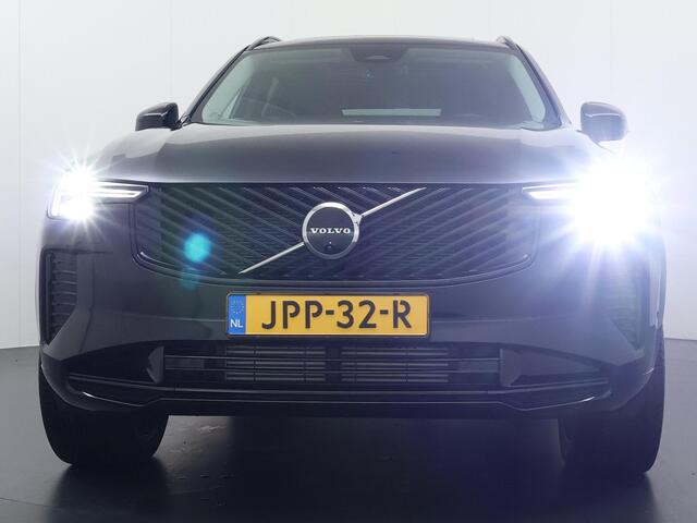 Volvo XC90 2.0 T8 Plug-in hybrid AWD Plus Bright 7-PERSOONS |1200KM| VOL OPTIES | HEAD-UP | WINTERPAKKET | HARMAN & KARDON | PANORAMADAK | MEMORY STOELEN | MATRIX-LED | 360 CAMERA | RIJKLAAR MET VOLLEDIGE VOLVO FABRIEKSGARANTIE