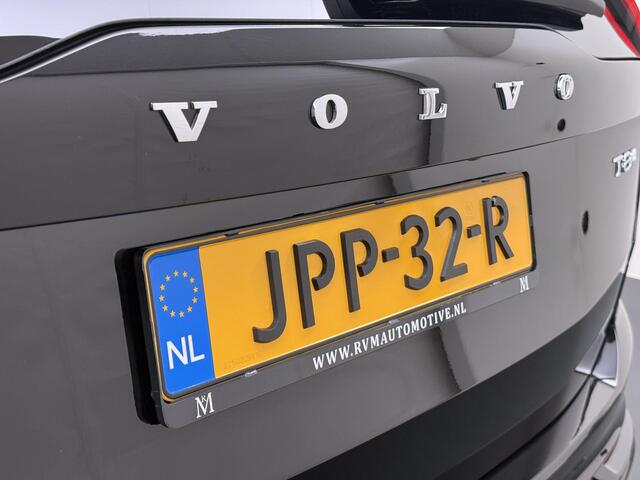Volvo XC90 2.0 T8 Plug-in hybrid AWD Plus Bright 7-PERSOONS |1200KM| VOL OPTIES | HEAD-UP | WINTERPAKKET | HARMAN & KARDON | PANORAMADAK | MEMORY STOELEN | MATRIX-LED | 360 CAMERA | RIJKLAAR MET VOLLEDIGE VOLVO FABRIEKSGARANTIE